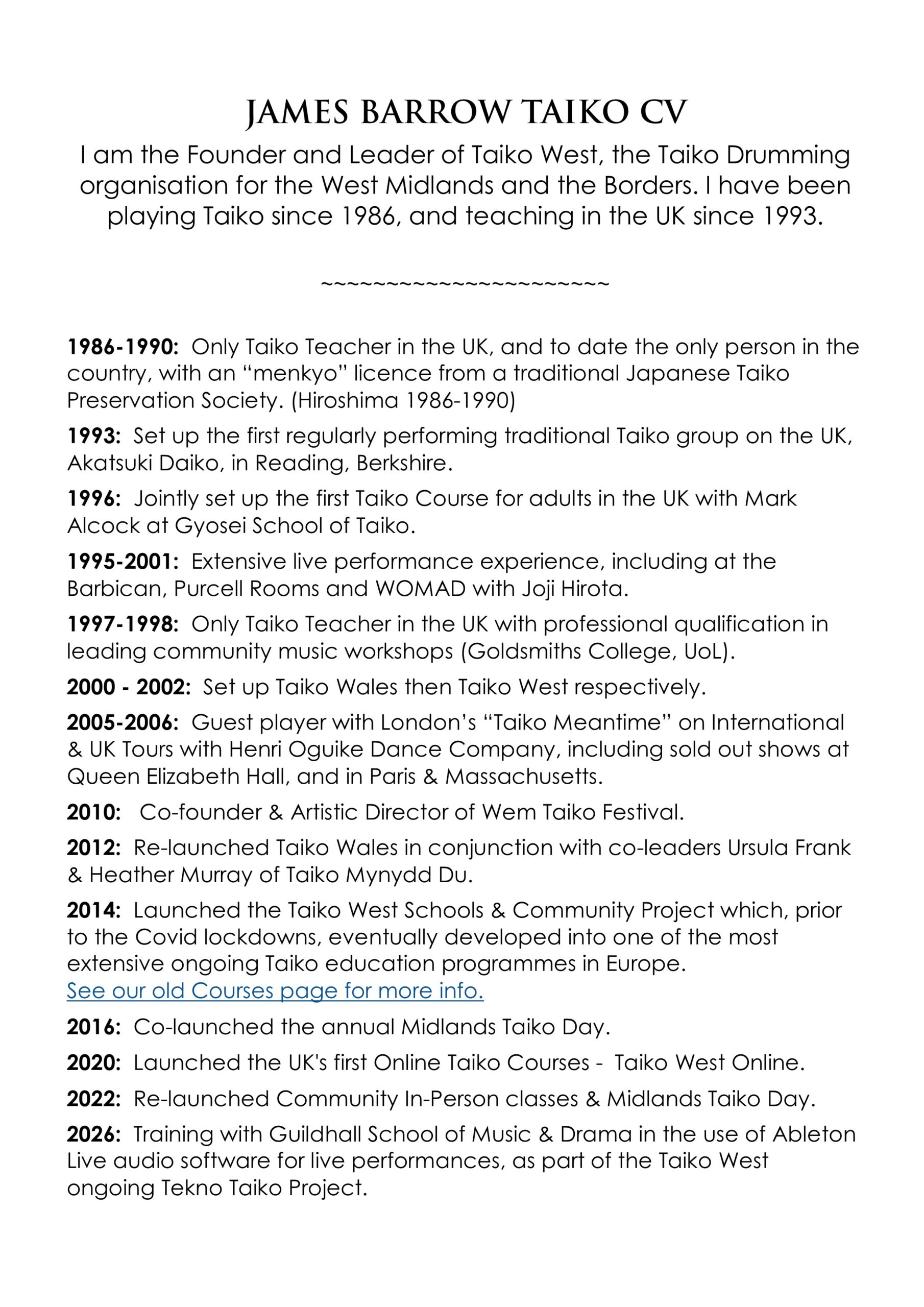 UPDATED JB TAIKO CV JUNE 2026 JPEG 2