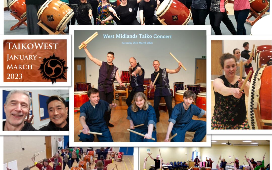 NEWSLETTER MAY 2023